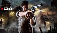 تریلر بازی جدید " The Evil Within 2 "