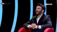 گفت و گوی علی لهراسبی در برنامه دلویزیون