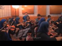 تیزر کنسرت ارکستر گروه "داتا"