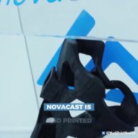 ساخت "آتل یا اسپلینت" با پرینتر سه بعدی