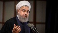روحانی: تضمین بدهند، برجام باقی می‌ ماند