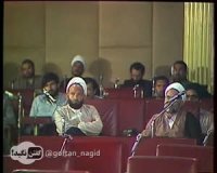 روحانی دیروز، روحانی امروز