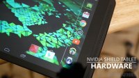 NVIDIA Shield Tablet Review - the tablet we've been waiting for
