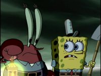 کارتون باب اسفنجی - انیمیشن باب اسفنجی - باب اسفنجی دوبله فارسی