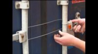 Seal and Container Door Inspection - Part 1