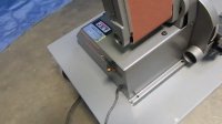 Jet Combo Belt / Disc Sander PM2806