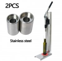 دستگاه چوب پنبه زن