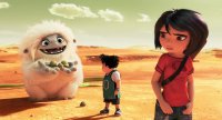 دانلود دوبله فارسی انیمیشن نفرت انگیز Abominable 2019 BluRay