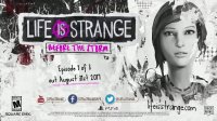 تریلر جدید بازی "LIFE IS STRANGE"