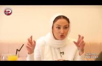 بهاره افشاری بالاخره سکوتش را شکست: از ترسم شناسنامه ام را عوض نمی کنم!/قسمت اول