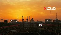 حال و هوای کربلا در شب تاسوعا
