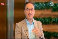 دکتر اسفندیار جلیل زاده / متخصص پیشگیری