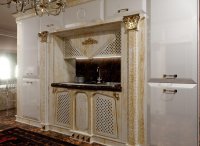 کابینت آشپزخانه انزو