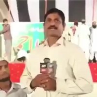 اتفاقی جالب از خبرنگار