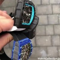 خرید ساعت خاص