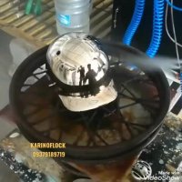 مخملپاش/دستگاه مخمل پاش#دستگاه ابکاری 09300305408