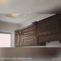 خرید کاخ ویلا در شمال رویال ویلا