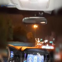 افزایش تعادل جک s5 در هنگام عبور از  پیچ ها