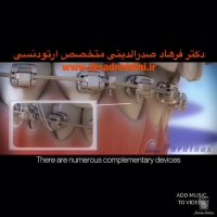 متخصص ارتودنسی در غرب تهران