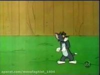 تام و جری (موش و گربه) 4