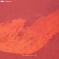 چند ایده جالب با مداد شمعی