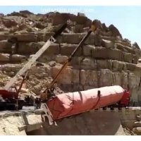 جایگیری نادرست جرثقیل