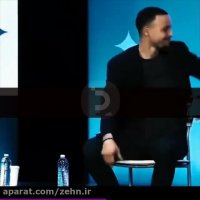 ویدیو انگیزشی از ثروتمند ترین مرد کره ی زمین