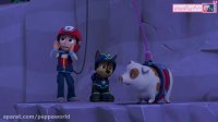کارتون سگ های نگهبان | Paw patrol | بازی دنیای پپا کوچولو | Peppaworld.ir