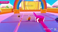 لحظات فان بازی FALL GUYS قسمت 87