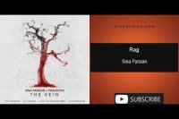 دانلود آهنگ سینا پارسیان به نام رگ