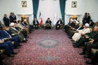 تقویت مقاومت، قدرت‌های سلطه‌گر را بیچاره کرد