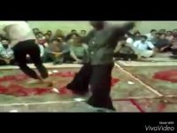 حال من وقتی تو مهمونی آهنگ آرمین نصرتی میذارن!