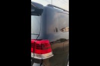 نیوفیس لندکروز 2020