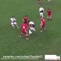 تکنیک های کاربردی دریبل تو بازی های دوستانه فوتبال/فوتسال