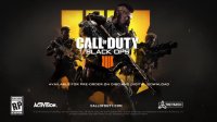 بخش تک نفره Call Of Duty : Black Ops 4