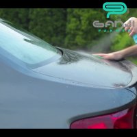 اسپری Q2M ClayLube مکمل کلی بار جیون ویژه دیتیلینگ های حرفه ای