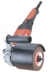 سنباده زن و پولیش زن تانکی/ مدل DP100/ فیمت  SKANDARITOOLS