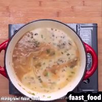 پاستا جیزاستیک فلادلفیا