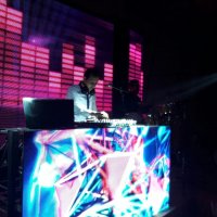 موسیقی الکترونیک