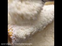 بلال ، روش جدید پختن .طعمی تازه و لذیذ با ترجمه فارسی