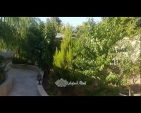 باغ ویلا 500 متری در بکه شهریار