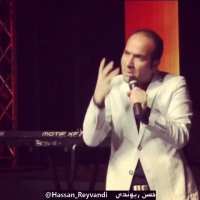 حسن ریوندی - شباهت های قبل از تو سوتفاهم بود