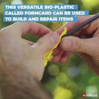 کارت های پلاستیکی همه کاره