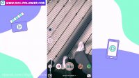 نحوه استفاده از ریلز اینستاگرام - دیجی فالوور