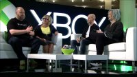 کنفرانس کامل "Gamescom 2017" ایکس باکس