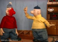 کارتون پت و مت جدید پت و مت