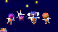 آموزش زبان کودکان - ترانه های شاد3D Nursery Rhymes by All Babies Channel