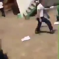 مدرسه ای که مورتال کامبت را آزاد کرد !