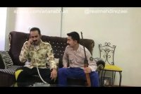 دابسمش معاون هیتلر