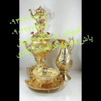 فروش دستگاه مخمل پاش-آبکاری-فانتاکروم-09362022208